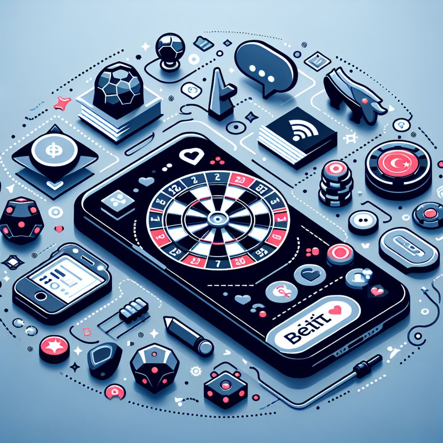 Mobil Bahis Ne Kadar İnternet Yer? Bets10 Rehberi